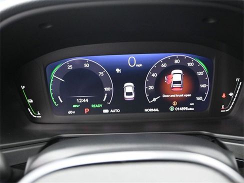 Used 2023 Honda Accord Touring image 14