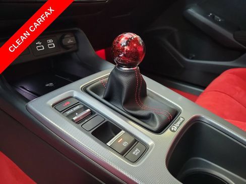 Used 2025 Honda Civic Type R image 28