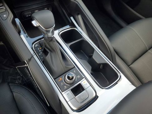 New 2025 Kia Telluride EX image 33