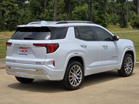 New 2027 GMC Terrain Denali AWD/4WD image 3