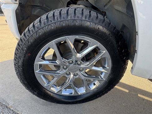 Used 2021 RAM 1500 Limited image 8