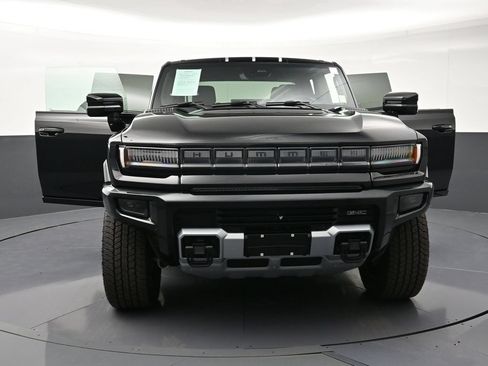 Used 2026 GMC Hummer EV 4x4 Crew Cab image 36