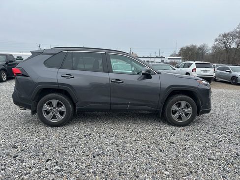 Used 2024 Toyota RAV4 XLE image 6