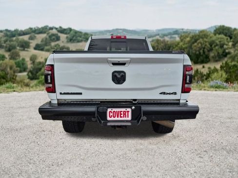 Used 2023 RAM 2500 Laramie AWD/4WD image 8
