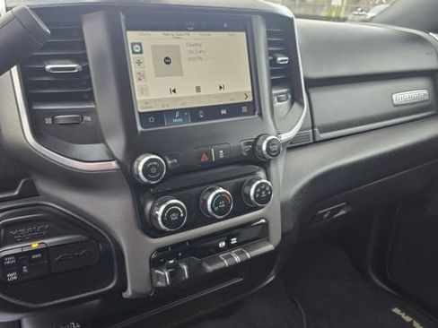 Used 2024 RAM 2500 Big Horn image 21