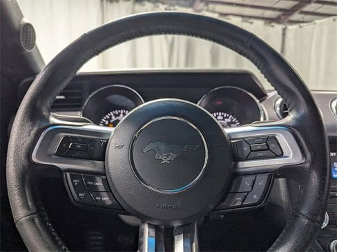 Used 2017 Ford Mustang GT image 22