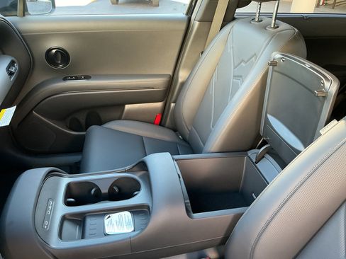 New 2026 Hyundai Palisade XRT Pro image 12