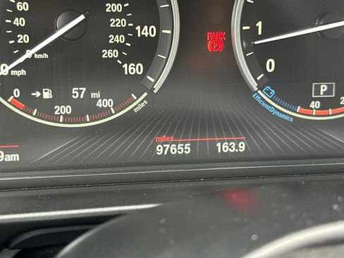 Used 2015 BMW 528i 528i image 20