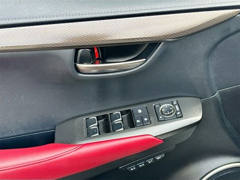 Used 2020 Lexus NX 300h AWD w/ Premium Package image 19