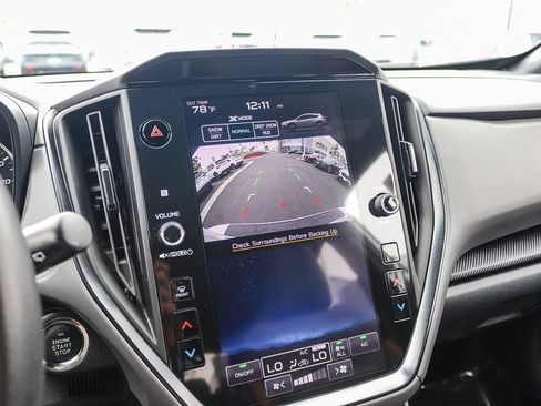 Certified 2024 Subaru Crosstrek 2.5i Sport w/ Crosstrek Mirror Package AWD/4WD image 29