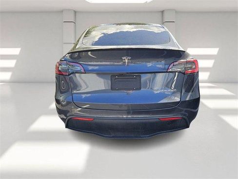 Used 2022 Tesla Model Y Performance image 3
