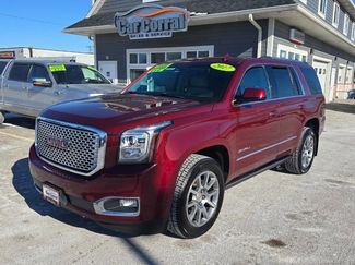 Used 2017 GMC Yukon Denali w/ Enhanced Security Package video 1
