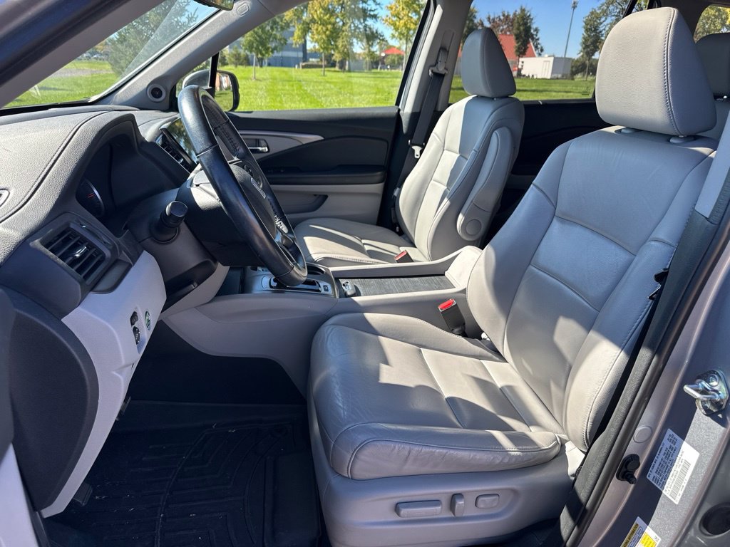 Used 2020 Honda Pilot EX-L image 17