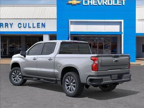 New 2026 Chevrolet Silverado 1500 RST w/ RST All Star Premium Package image 3