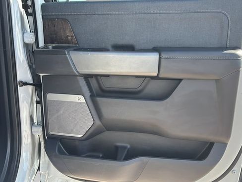 Used 2023 Ford F150 Lariat w/ FX4 Off-Road Package AWD/4WD image 11