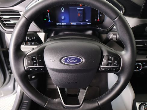 Used 2024 Ford Escape Active image 3