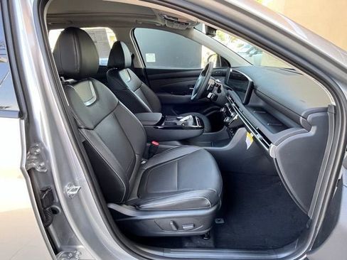 New 2026 Hyundai Tucson Limited image 34