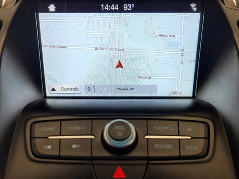 Used 2018 Ford Escape SEL image 25