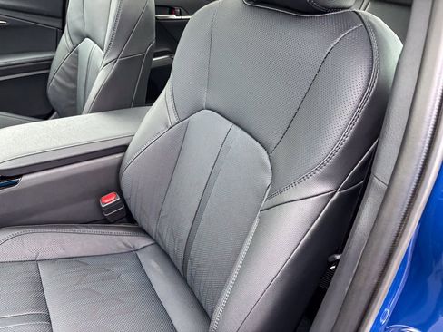 New 2026 Toyota Camry XSE image 13