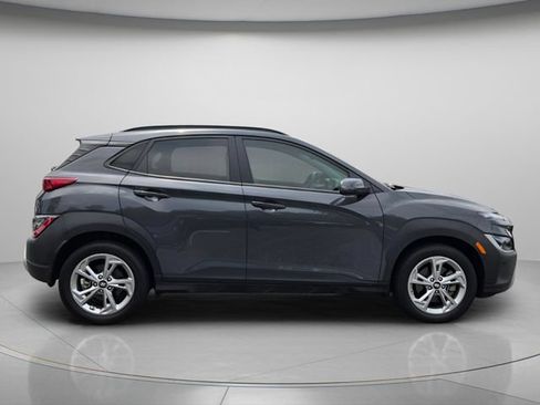 Used 2023 Hyundai Kona SEL w/ Cargo Package AWD/4WD image 8