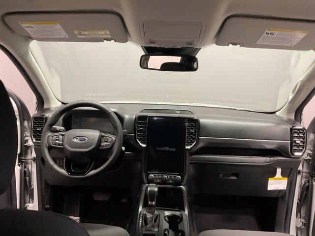 New 2026 Ford Ranger XLT w/ Equipment Group 301A High AWD/4WD image 26