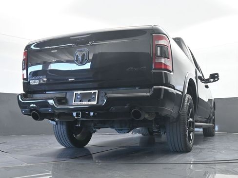 Used 2022 RAM 1500 Laramie image 67