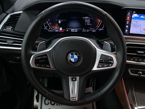 Used 2021 BMW X5 xDrive40i w/ M Sport Package AWD/4WD image 18