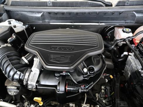 Used 2025 Cadillac XT5 Premium Luxury image 34