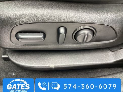 Used 2020 Chevrolet Blazer RS image 16