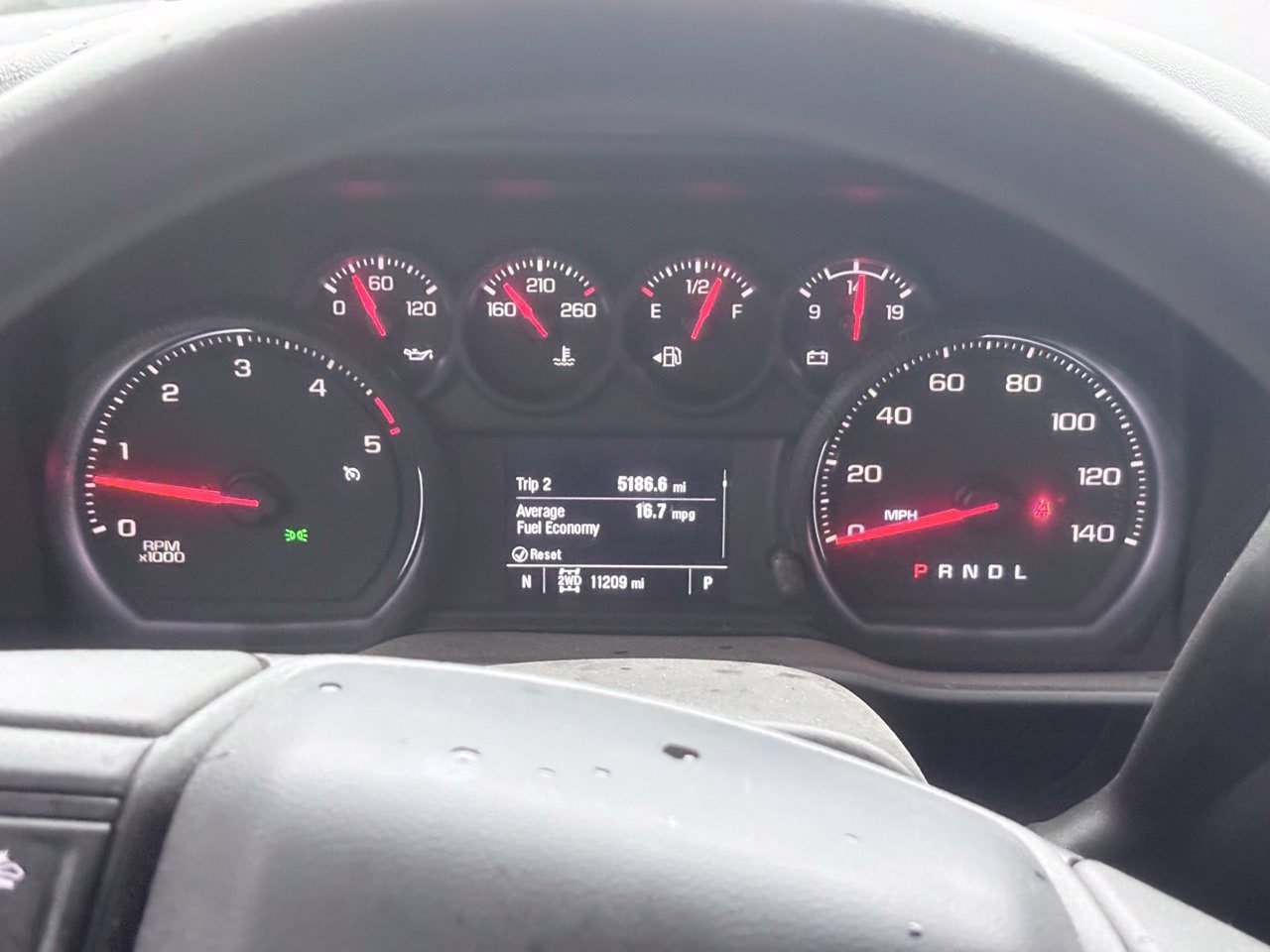 Used 2024 Chevrolet Silverado 2500 W/T AWD/4WD image 8