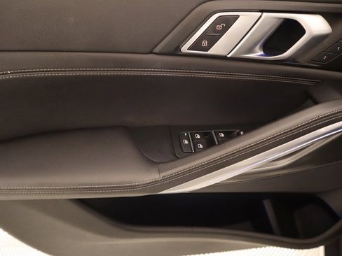 Used 2022 BMW X6 xDrive40i image 18