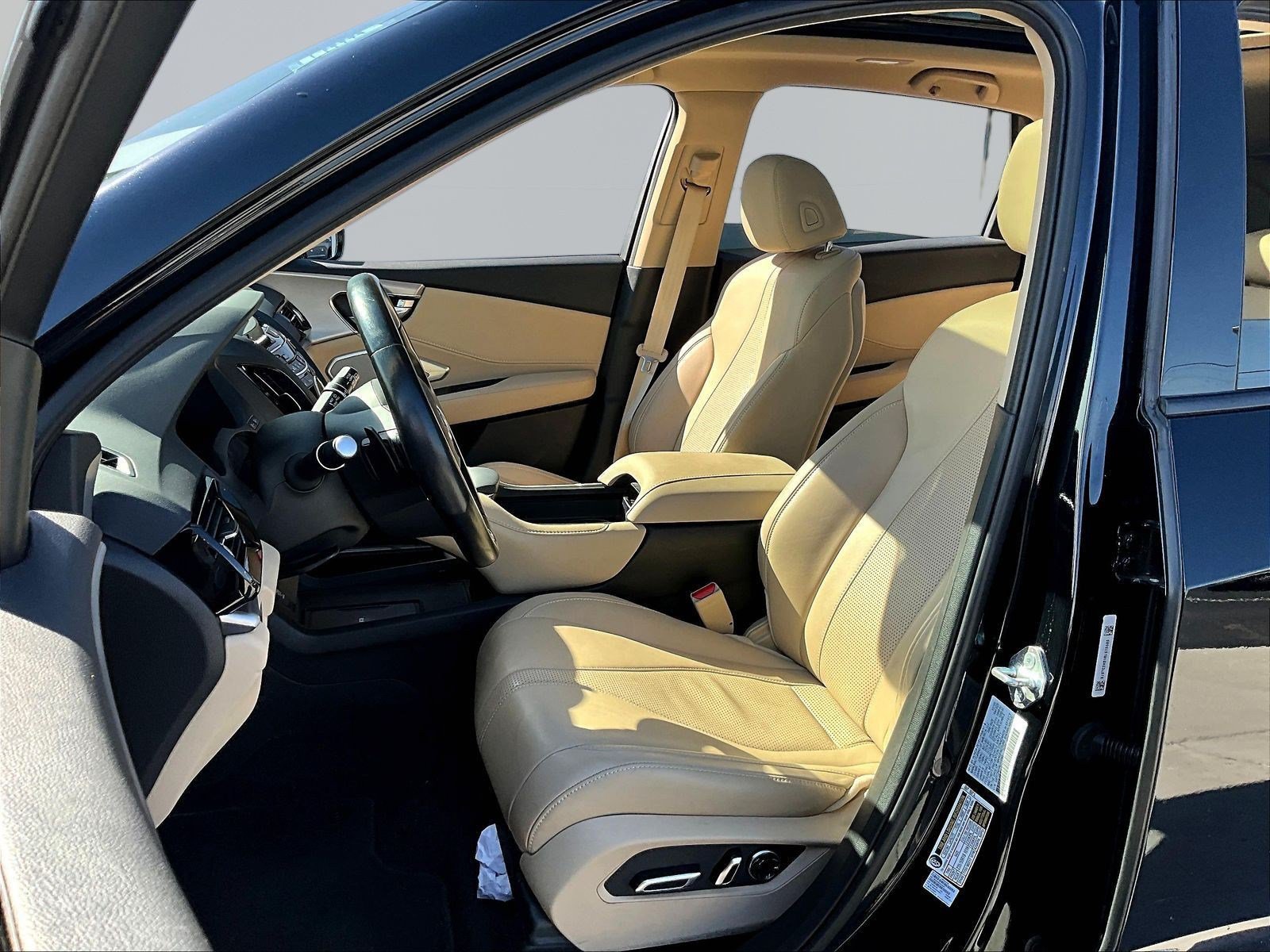 Used 2024 Acura RDX w/ Technology Package AWD/4WD image 20