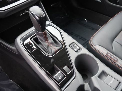 Certified 2024 Subaru Crosstrek 2.5i Limited image 27