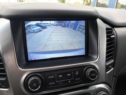 Used 2020 Chevrolet Tahoe LS w/ Skid Plate Package image 14