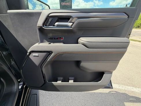 New 2026 GMC Sierra 1500 AT4 w/ AT4 Premium Package image 33