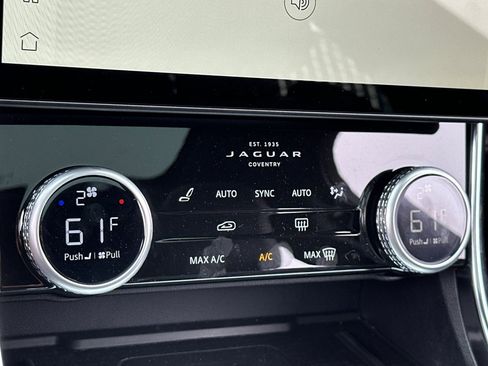 New 2024 Jaguar XF R-Dynamic SE image 19