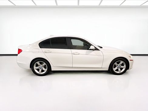 Used 2015 BMW 328i xDrive Sedan image 25
