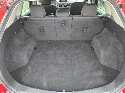 Used 2020 MAZDA CX-5 Sport image 13