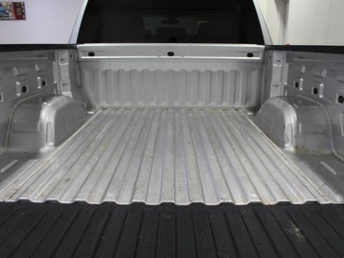 Used 2021 Chevrolet Silverado 1500 LT Trail Boss image 27