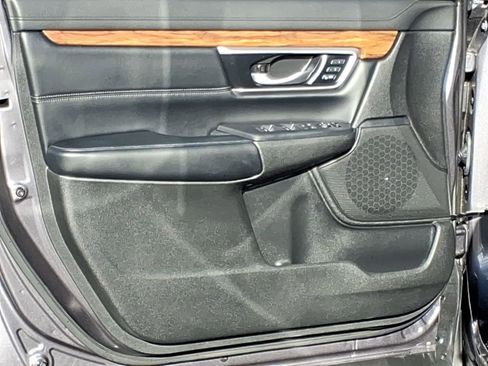 Used 2021 Honda CR-V EX-L image 13