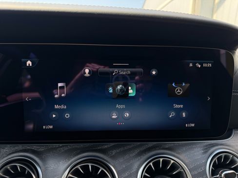 Used 2024 Mercedes-Benz AMG GT 43 image 49