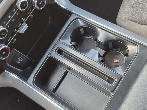 Used 2024 Ford F150 XLT w/ Mobile Office Package image 19