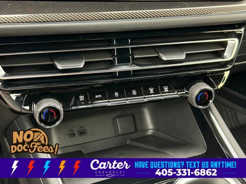 New 2026 Chevrolet Traverse High Country w/ LPO, Floor Liner Package FWD image 18