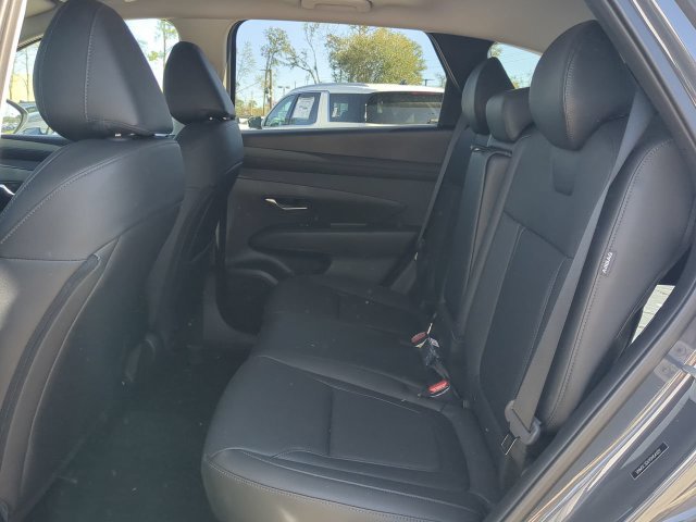 New 2025 Hyundai Tucson SEL FWD image 14