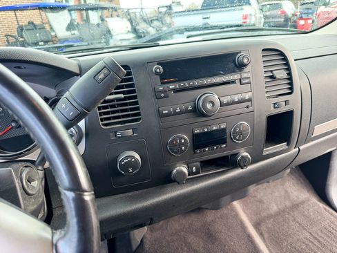 Used 2013 Chevrolet Silverado 1500 LT w/ All-Star Edition AWD/4WD image 11