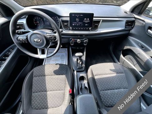 Used 2021 Kia Rio S FWD image 14