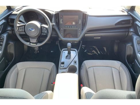 Certified 2024 Subaru Crosstrek 2.0i w/ Crosstrek Mirror Package image 15