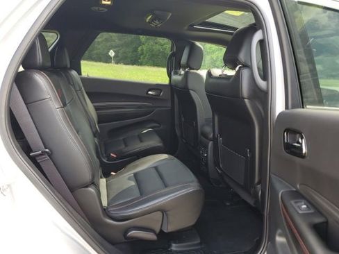 Used 2025 Dodge Durango GT AWD/4WD image 23