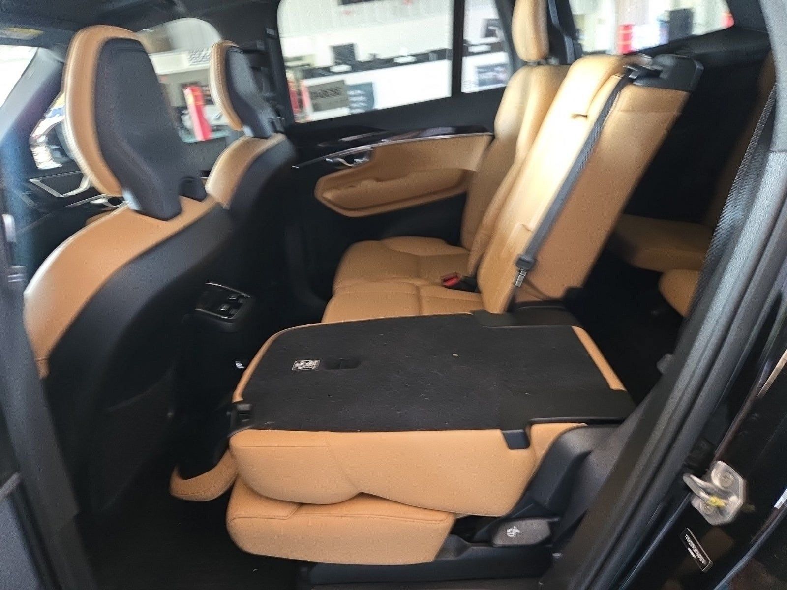 Used 2019 Volvo XC90 T6 Momentum w/ Advanced Package AWD/4WD image 8