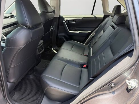 Used 2024 Toyota RAV4 XLE Premium w/ Weather Package AWD/4WD image 15